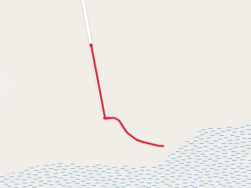 Sandpiper Trail
