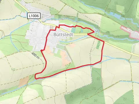 Büttstedt Loop