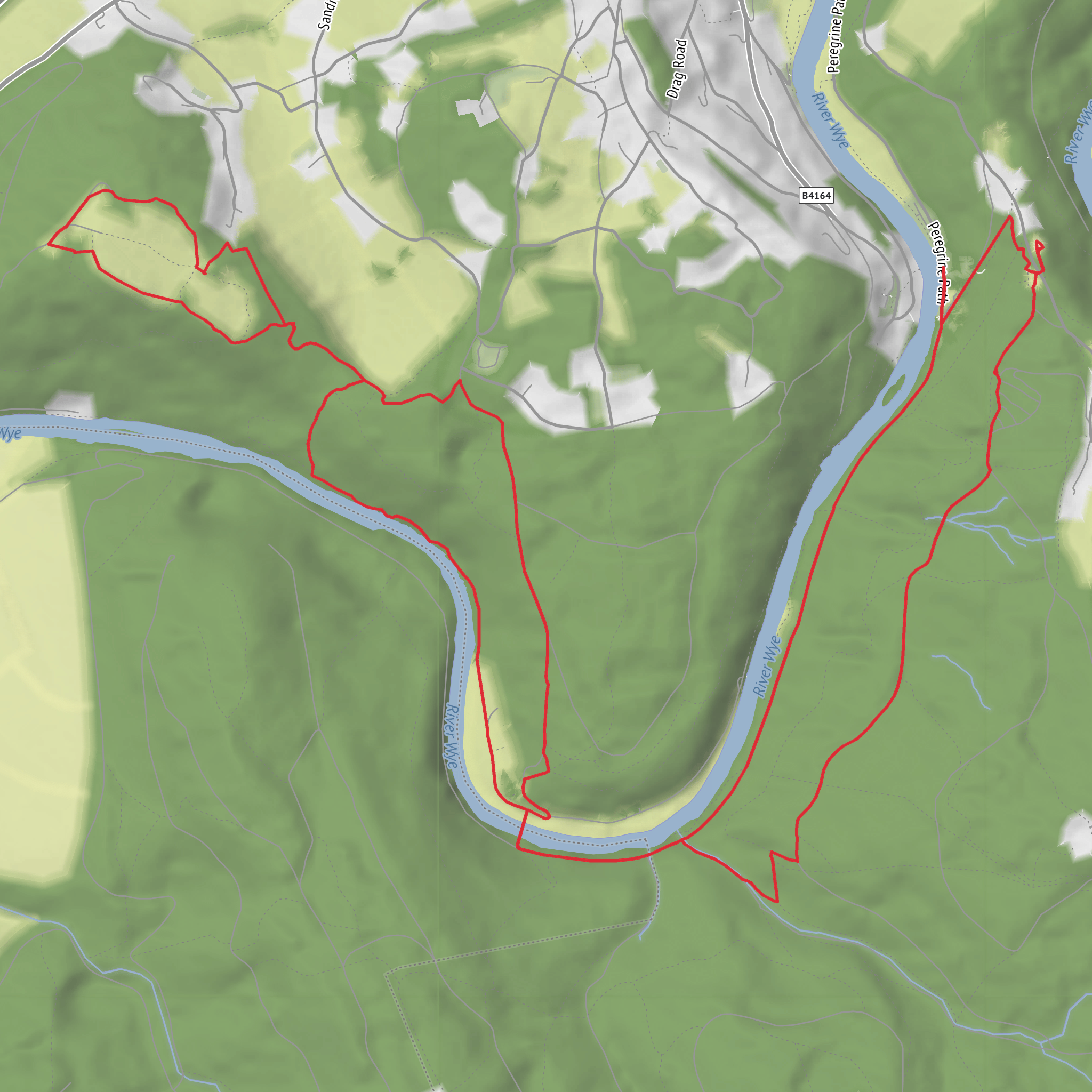 Completed hike thumbnail