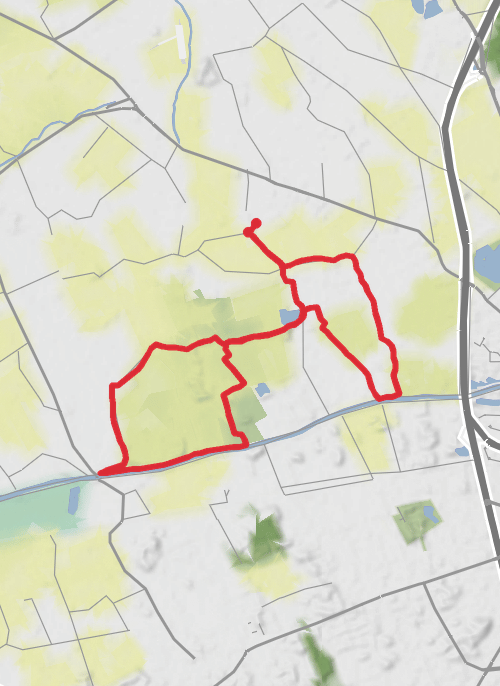 Naamloze opname mobile static map