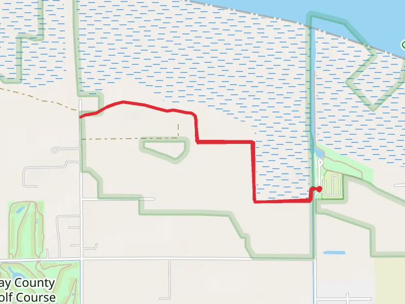 Joseph M Soehnel Nature Trail