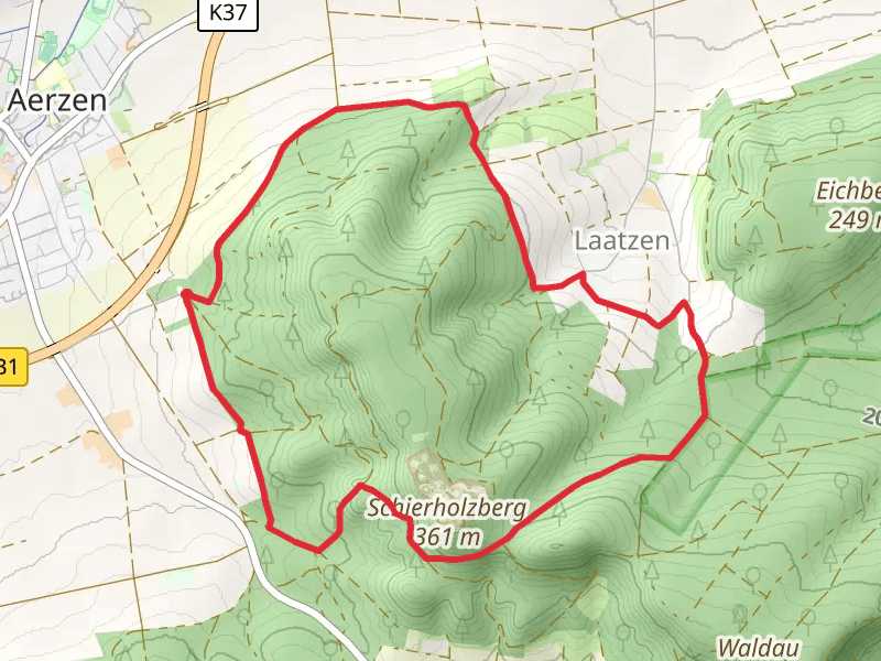Der Zehner Loop