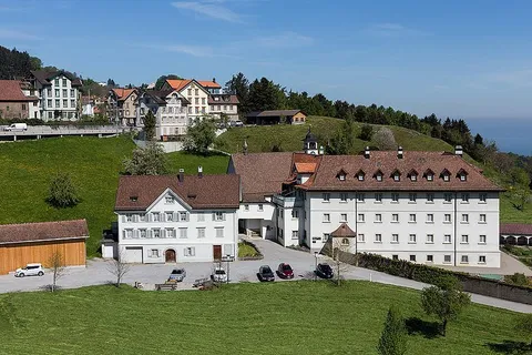 Oberegg - Schachen - Gebert - Walzenhausen