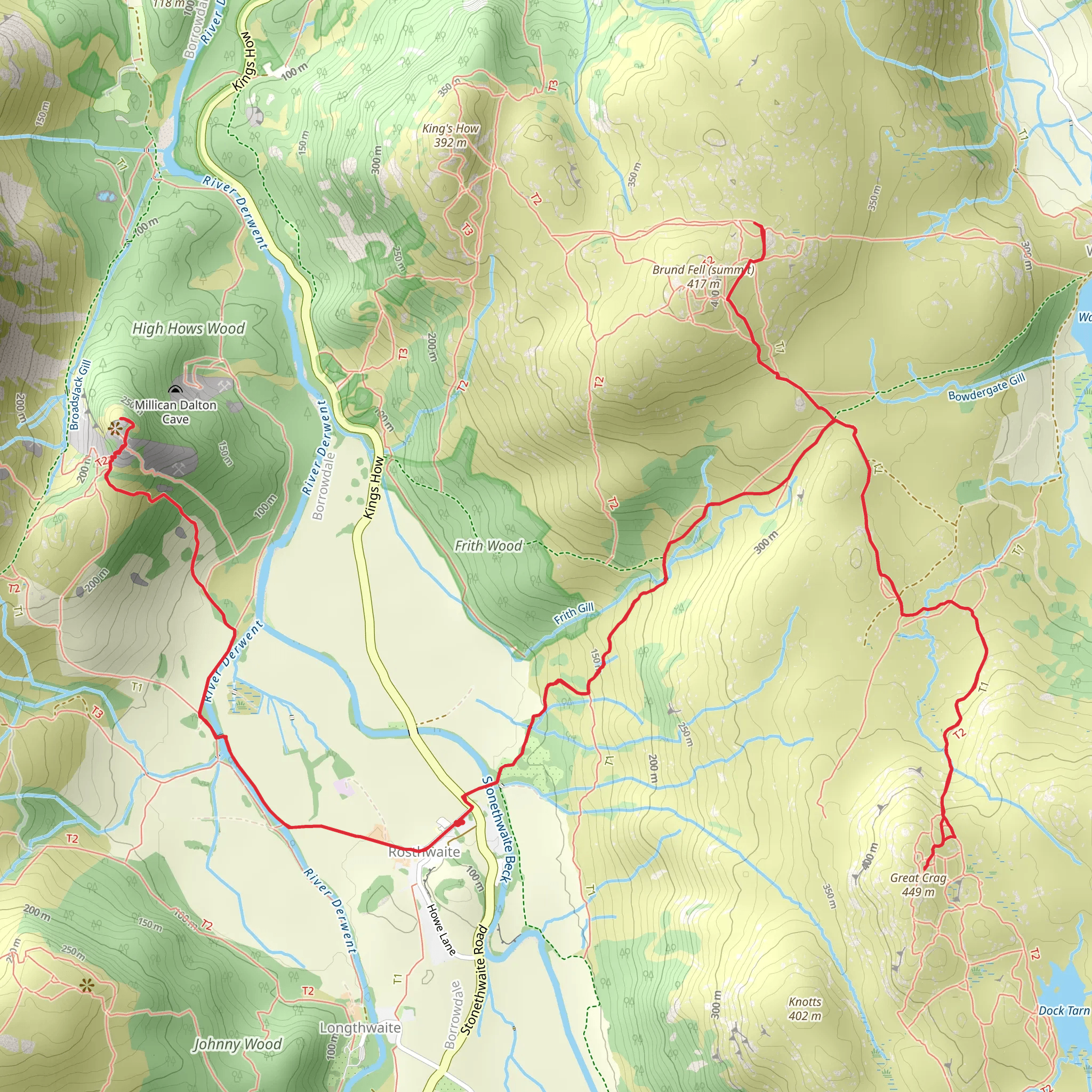 Completed hike thumbnail