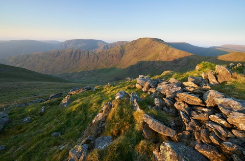 Highest Inns from Kirkstone Pass