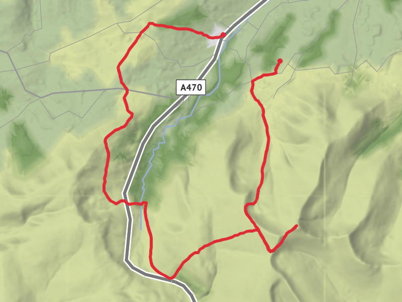 Bannau Brycheiniog National Park - Jun 20 thumbnail