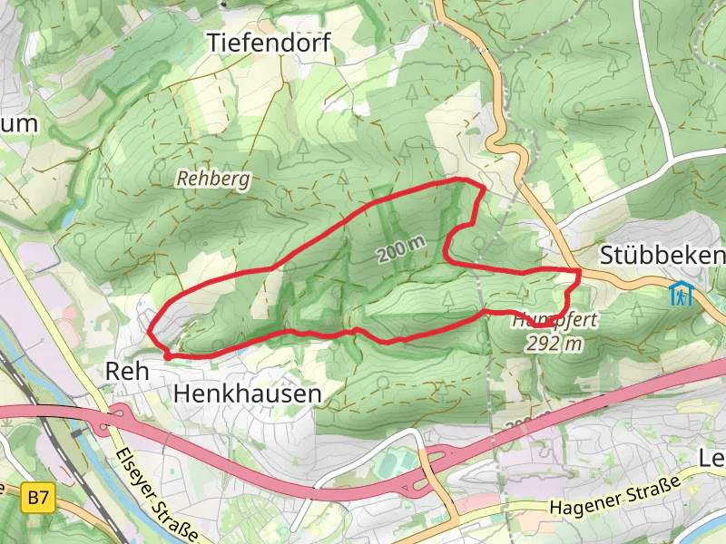 Letmathe Rundweg 7