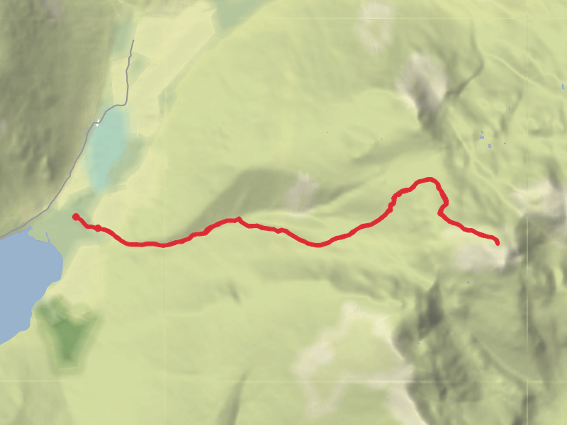 Scafell Pike via Wasdale Head 30.08.26 thumbnail