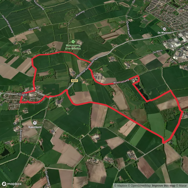 Enkterbrug and Zuiveringsinst Loop