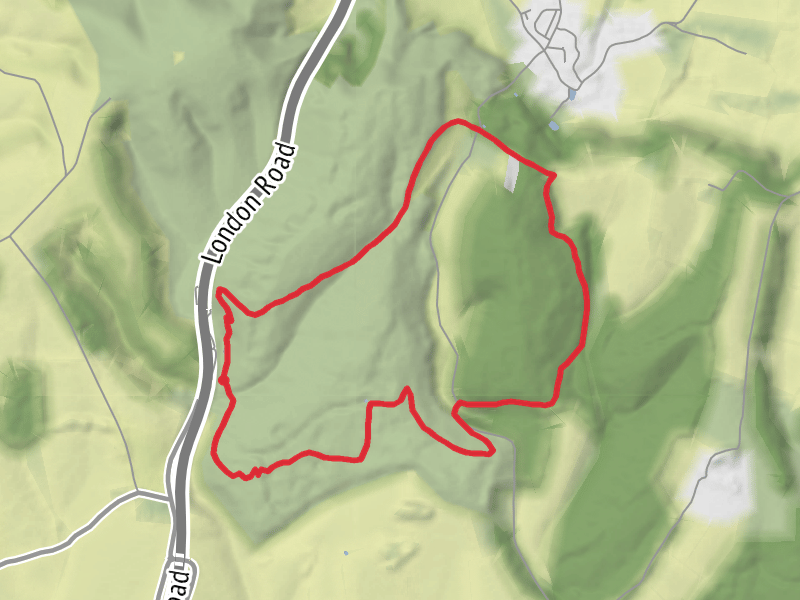 QE park 9km thumbnail