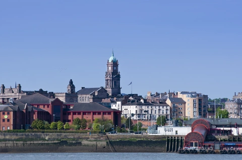 Wirral Circular Trail