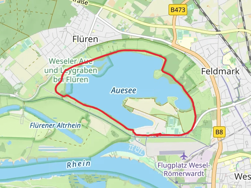 Auesee Loop