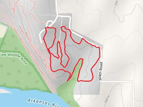Camp Horizon Loop