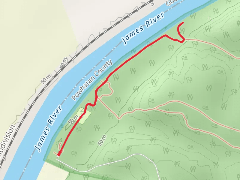 River Trail