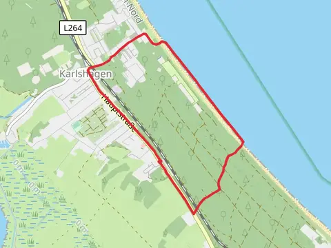Karlshagen Loop