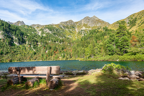 Kleiner Bösenstein Loop