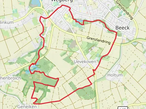 Schlossweiher