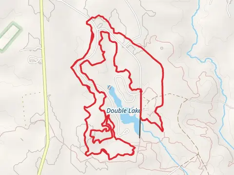 DLNA Loop Trail