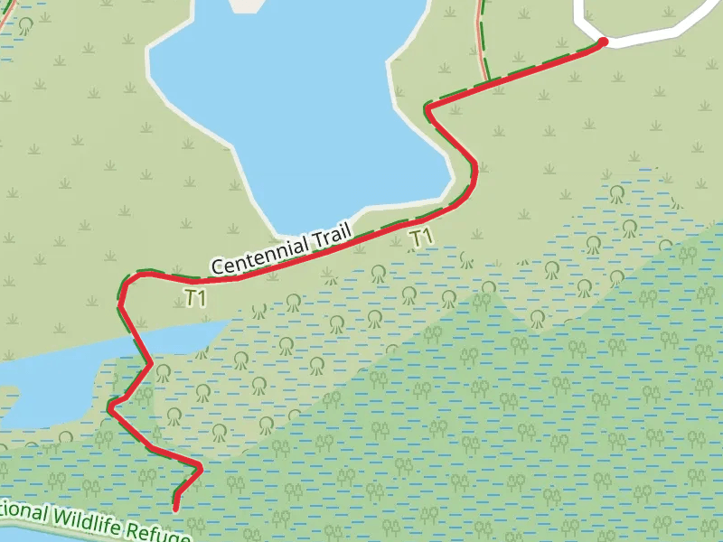 Centennial Trail