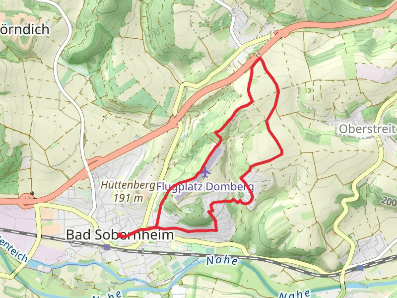 Domberg Loop