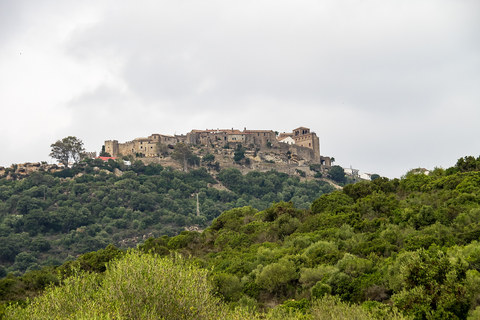 GR 7 - Andalucia