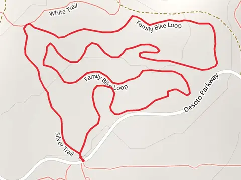 Family Loop Trail