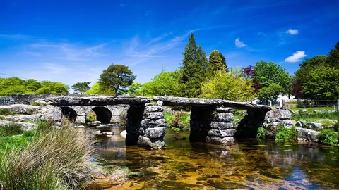 Dartmoor Way