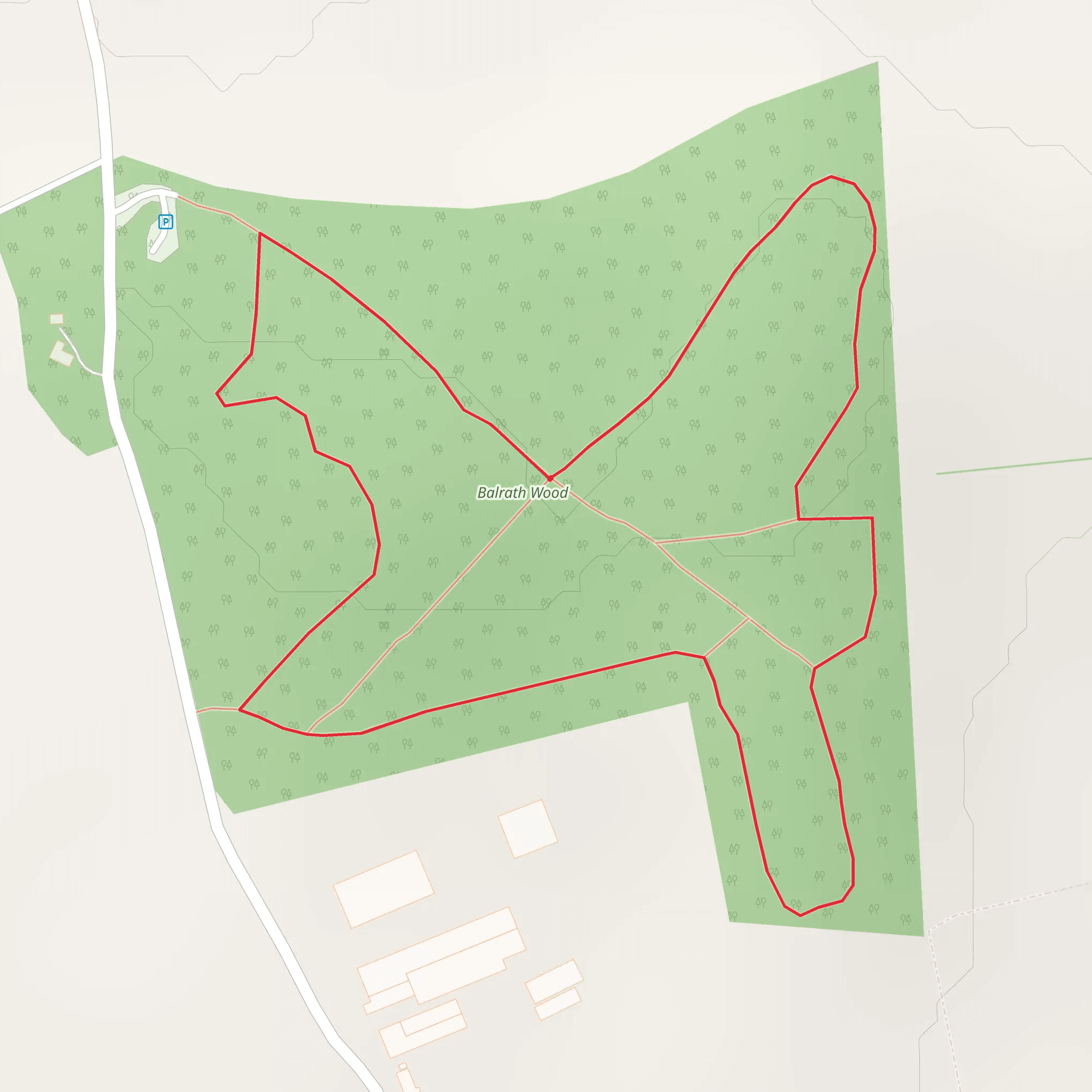 Completed hike thumbnail