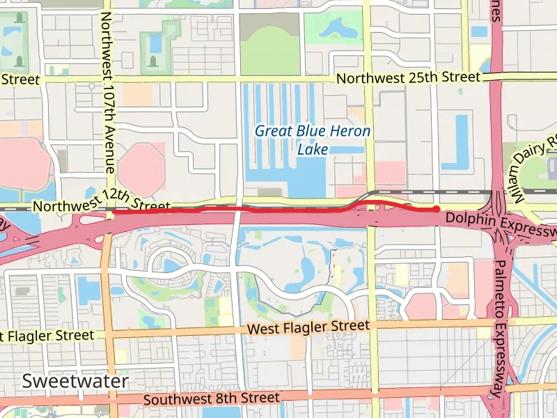 Kitty Roedel Bicycle Path