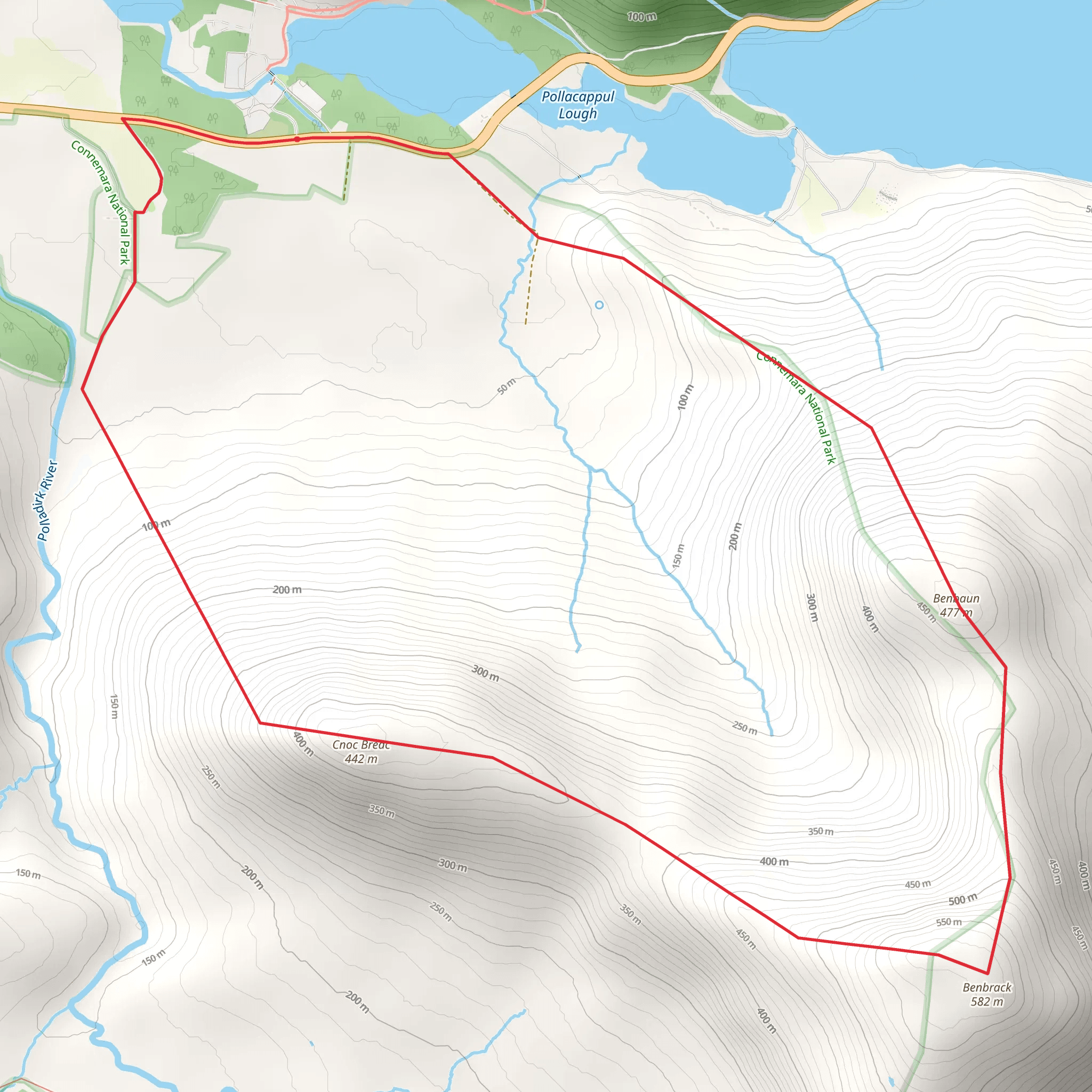 Kylemore_Horseshoe_1 mobile static map