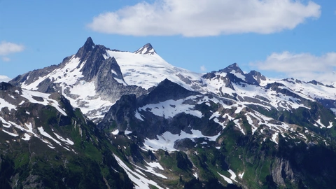 Little Giant Trail