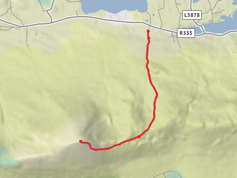 Croagh Patrick thumbnail