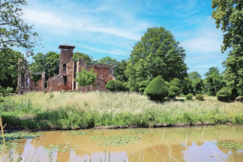 Kasteel Bleijenbeek and Duivelskuil Loop
