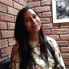 Malika Virdi avatar