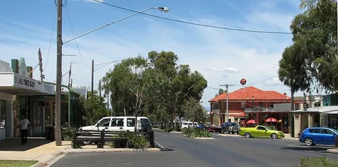Gippsland Plains Rail Trail - Traralgon to Heyfield