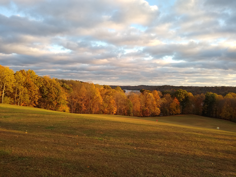 Stone House Trail