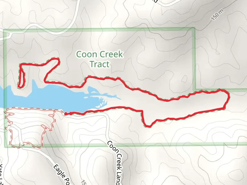 Wood Duck Trail