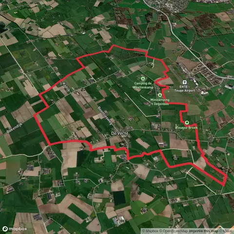 Avervoorderpad Loop