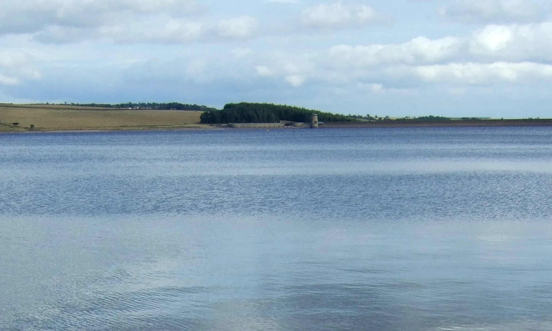 An image depicting the trail Bob Graham Round and its surrounding area.