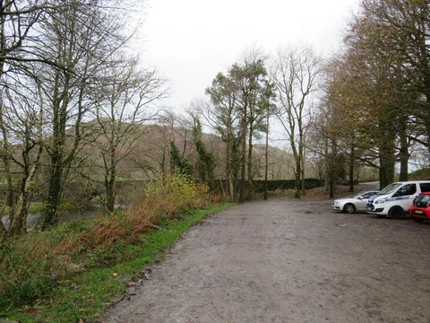 Lanthwaite Wood Walk