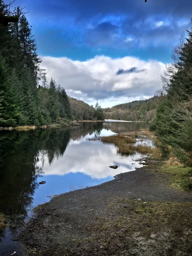 Two Lakes