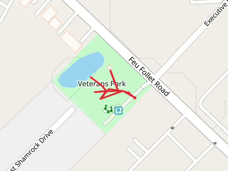 Veterans Park