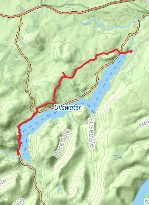 Hike on 15-09-2025 01:16 pm mobile static map