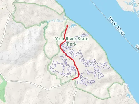 Backbone Trail