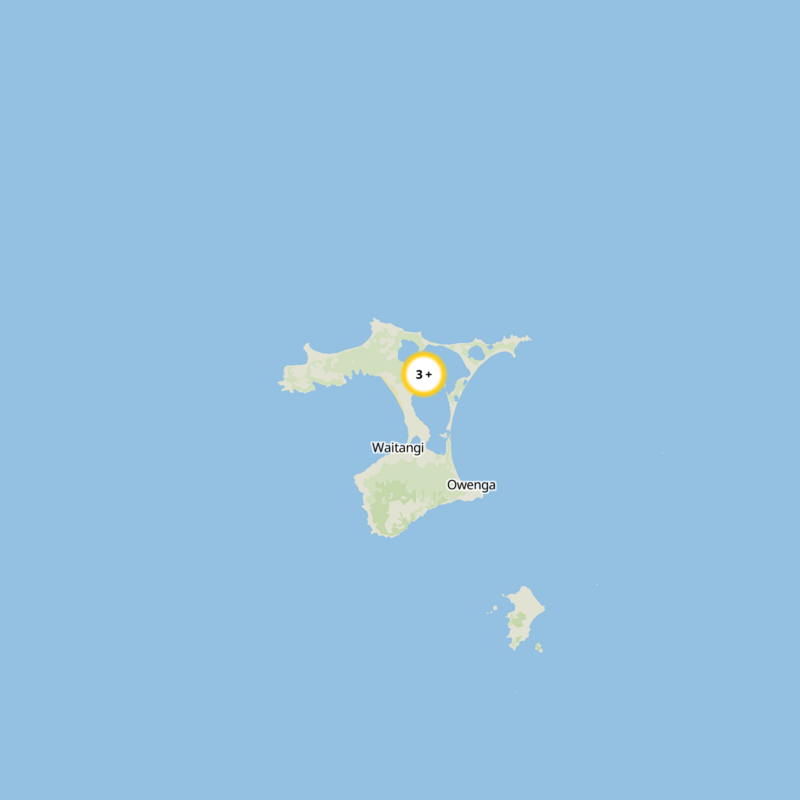 Henga Static Map