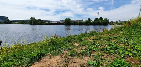 Braakhuizensche, Strabrechtsche Heide and Rulse Brug