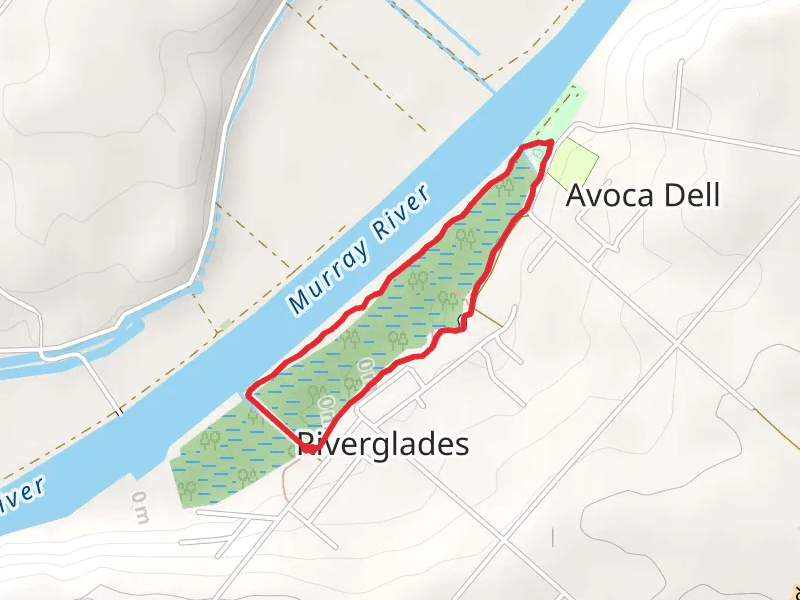Riverglades Wetland Walk