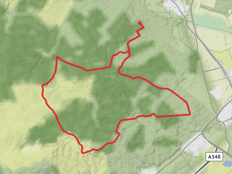 Rheden Wandelen thumbnail
