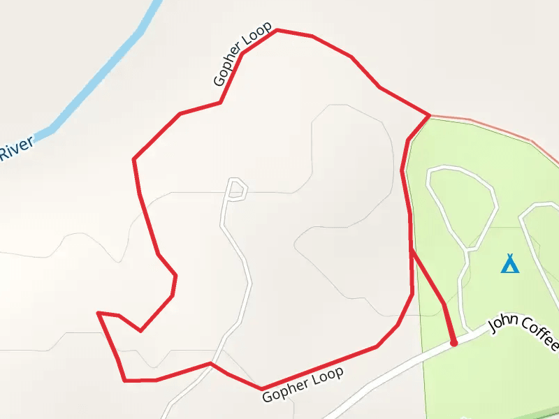 Gopher Loop