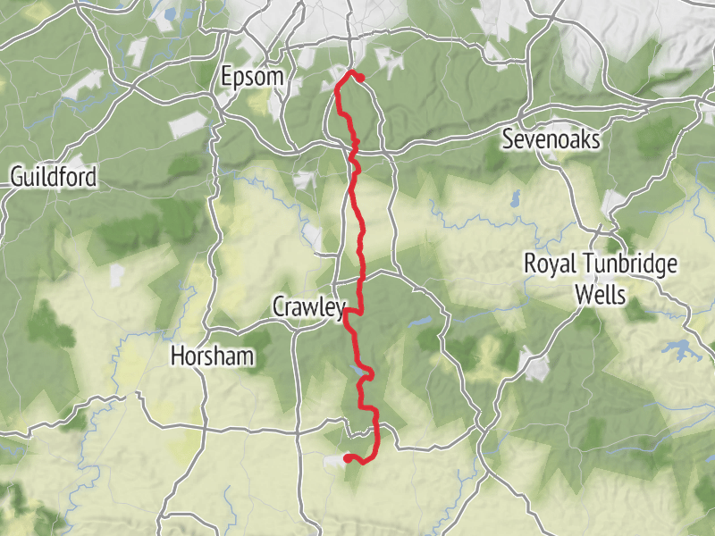 Croydon Mountain Biking thumbnail